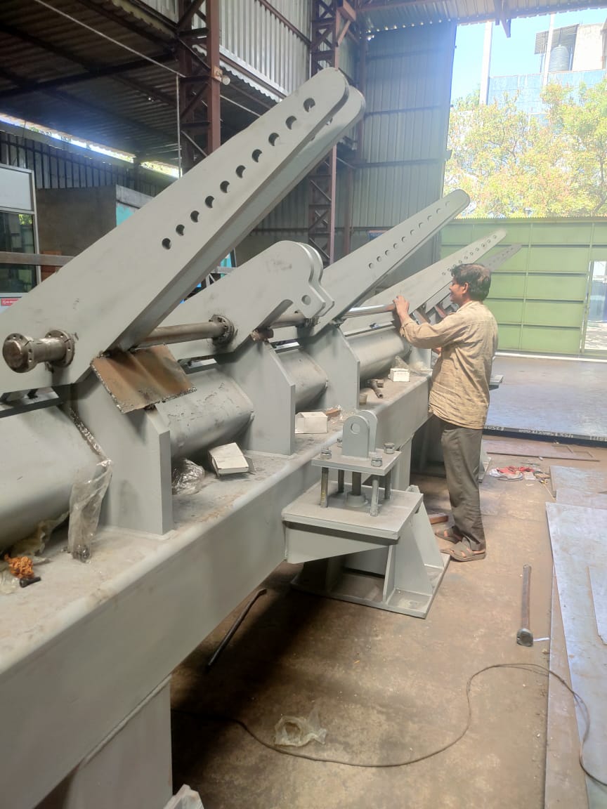 Techno Power Engineers And Automation